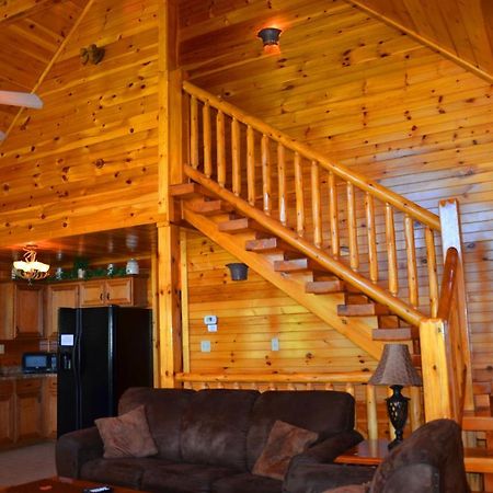 Windsong Villa Gatlinburg Ngoại thất bức ảnh