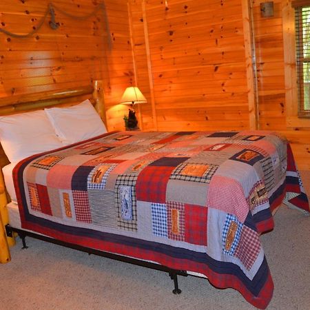 Windsong Villa Gatlinburg Ngoại thất bức ảnh