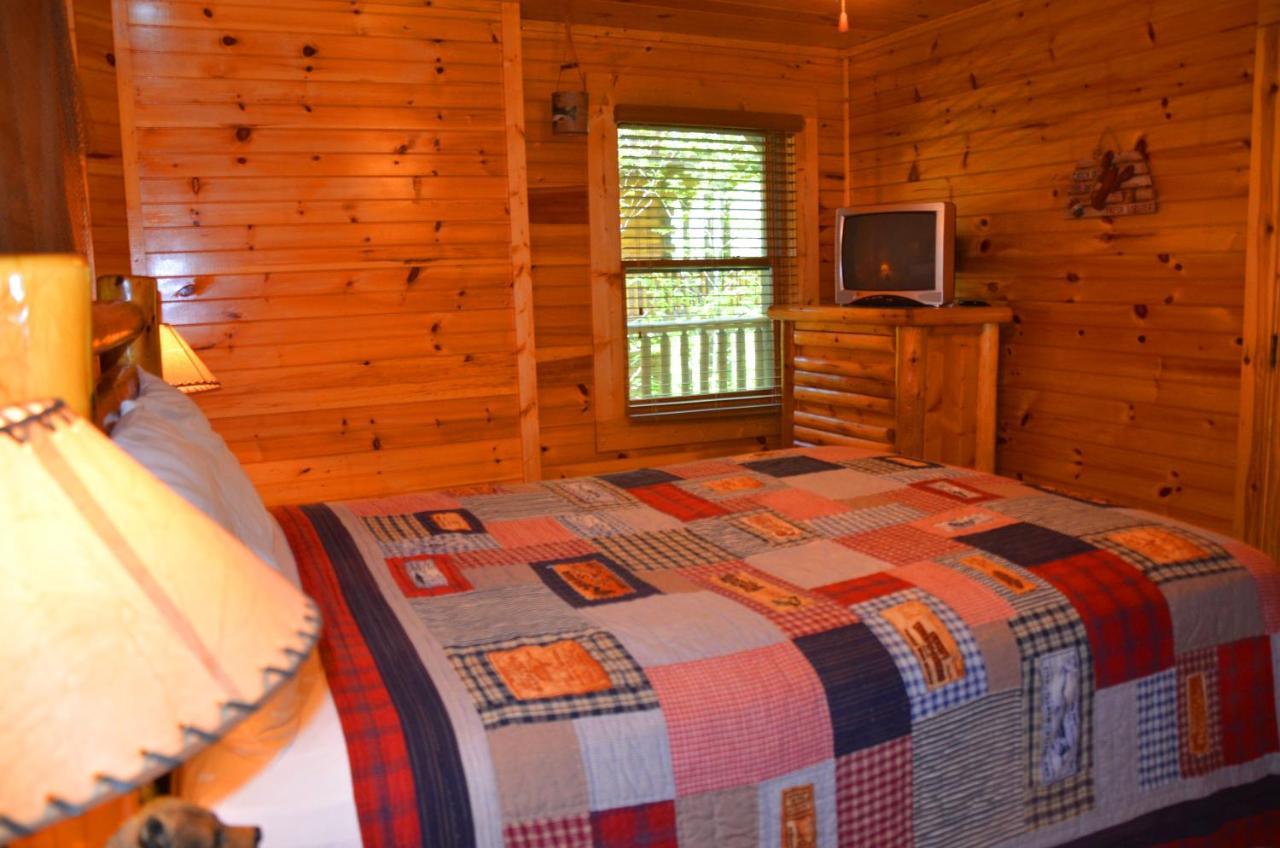 Windsong Villa Gatlinburg Ngoại thất bức ảnh