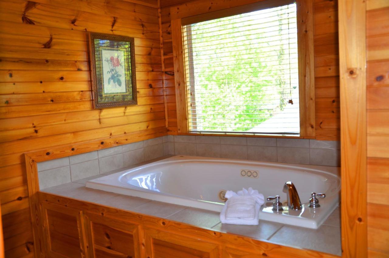 Windsong Villa Gatlinburg Ngoại thất bức ảnh