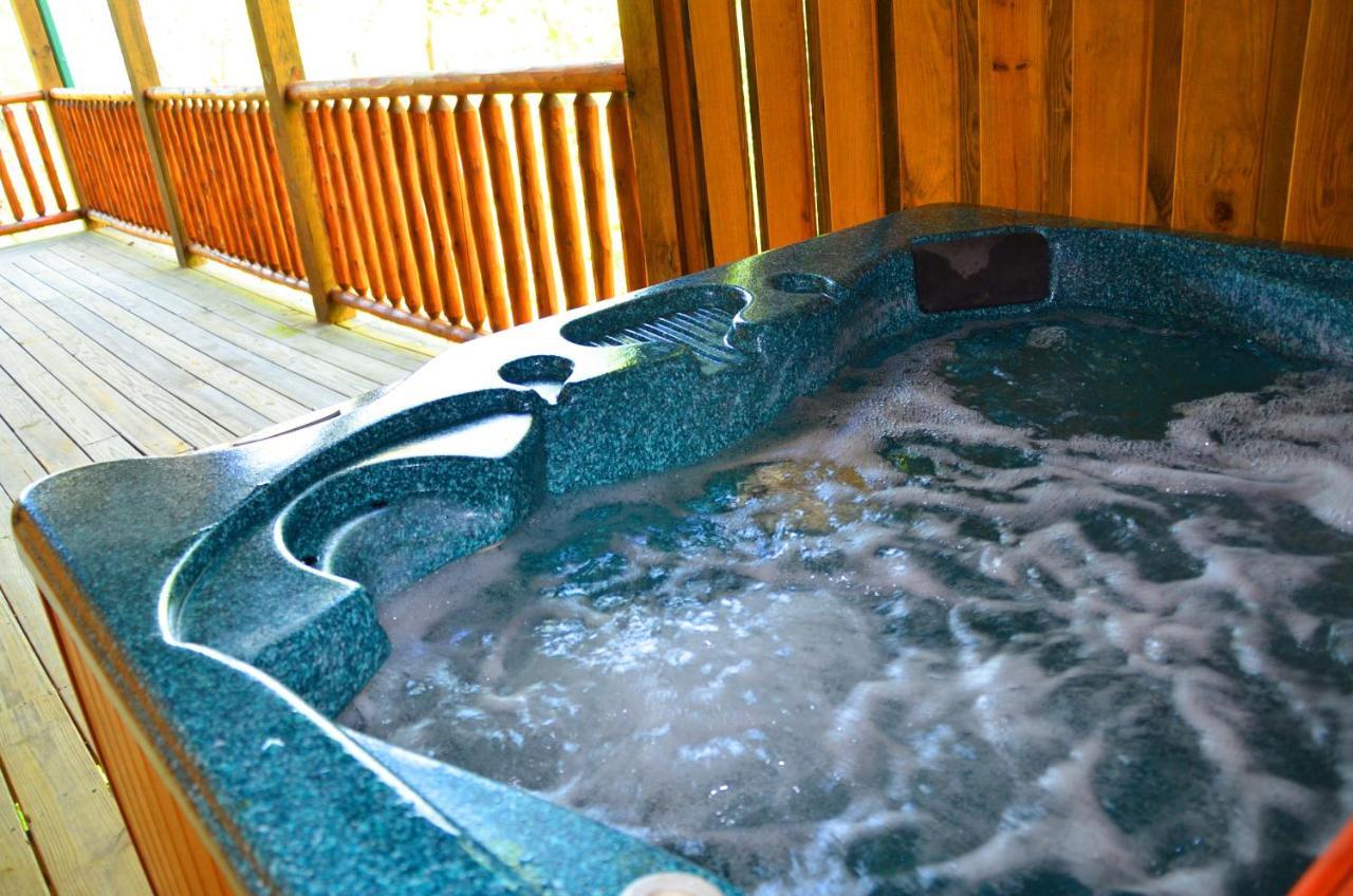 Windsong Villa Gatlinburg Ngoại thất bức ảnh